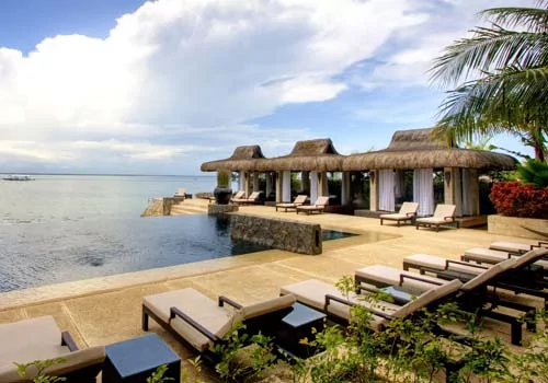 Abaca Boutique Resort