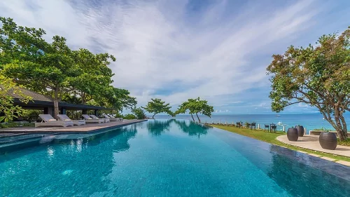 Discover one of the best resorts in Panglao - the Amorita Resort