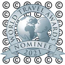 World Travel Awards Nominee 2021