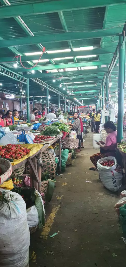 Carbon Market in Cebu City