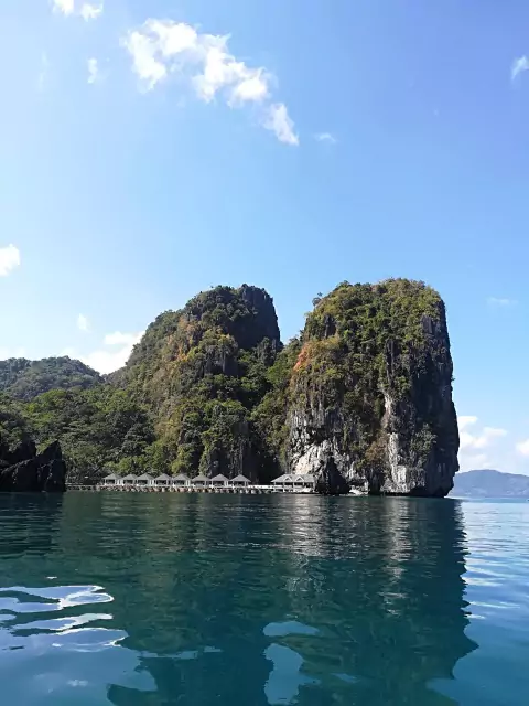 El Nido Resort Lagen Island